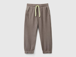 Pantaloni in felpa