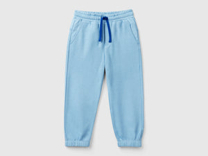 Pantaloni in felpa