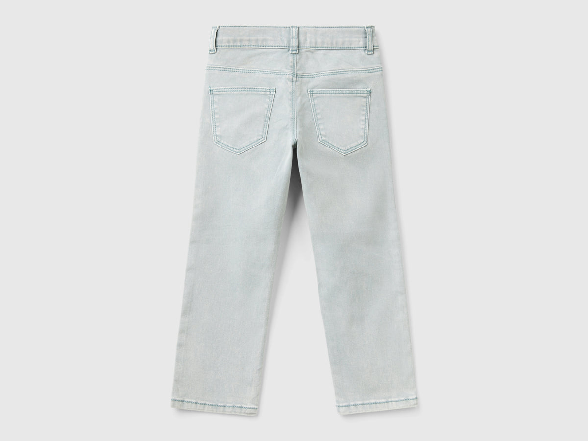 Pantaloni skinny fit