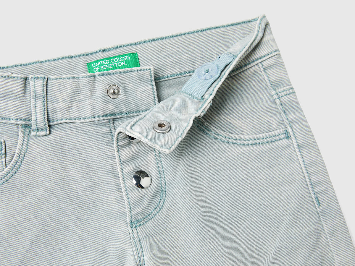 Pantaloni skinny fit