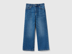 Jeans straight
