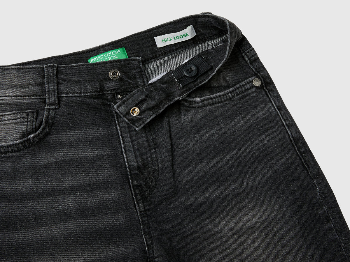 Jeans loose fit
