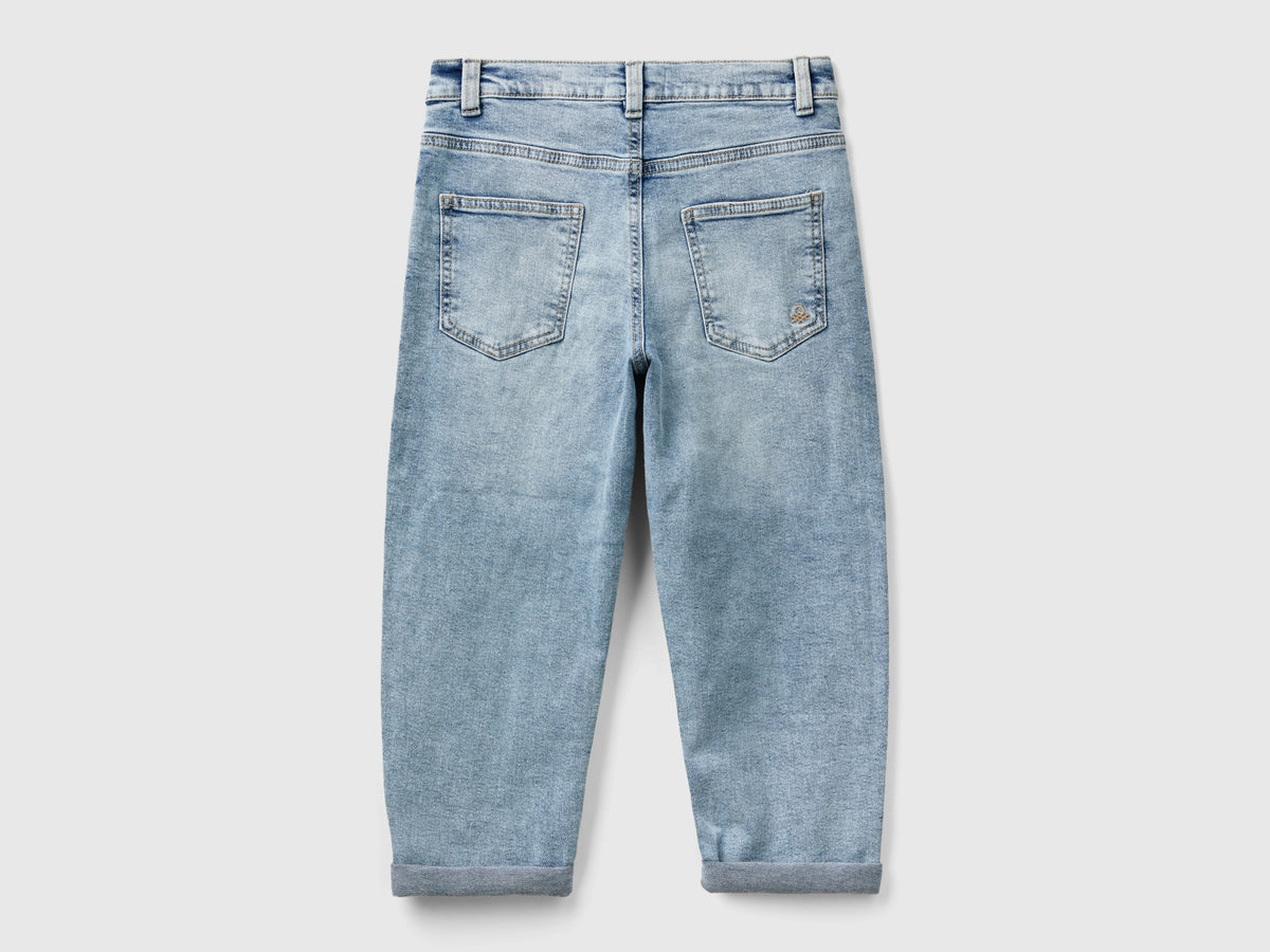 Jeans loose fit