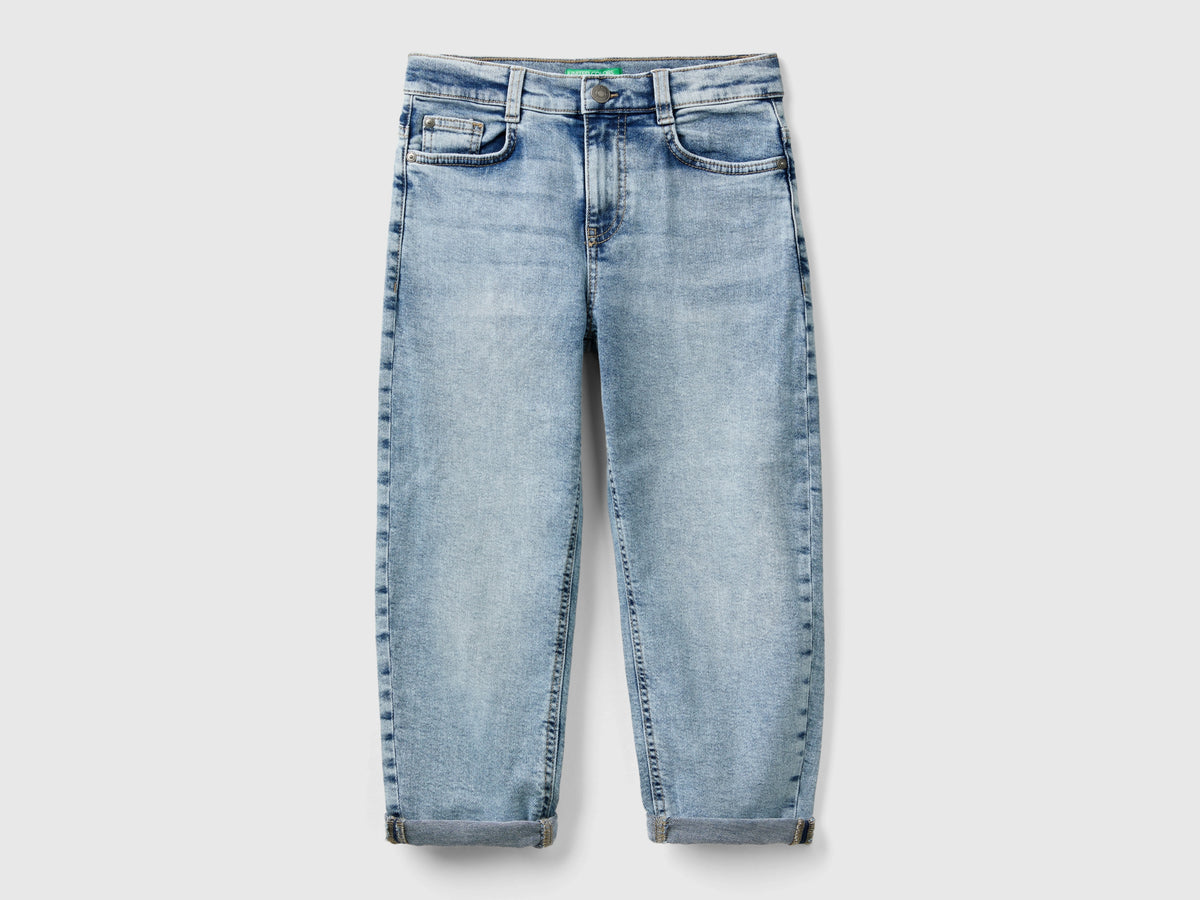 Jeans loose fit