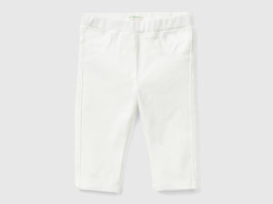 Jeggings súper elásticos