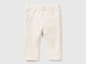 Jeggings súper elásticos