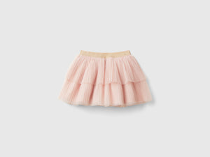 Gonna in tulle