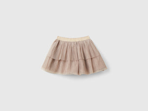 Gonna in tulle