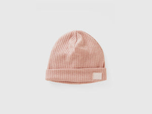 Gorro de mezcla de viscosa elástica