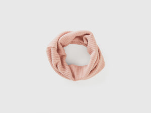 Scaldacollo in misto viscosa stretch