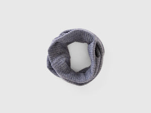 Scaldacollo in misto viscosa stretch