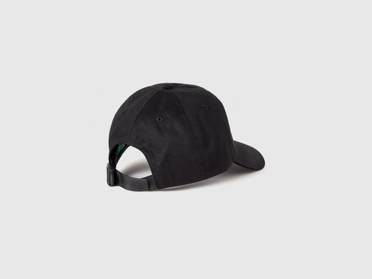 Cappellino baseball con logo