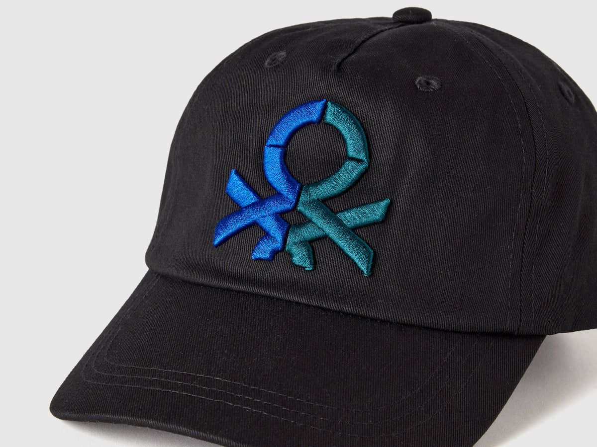 Cappellino baseball con logo