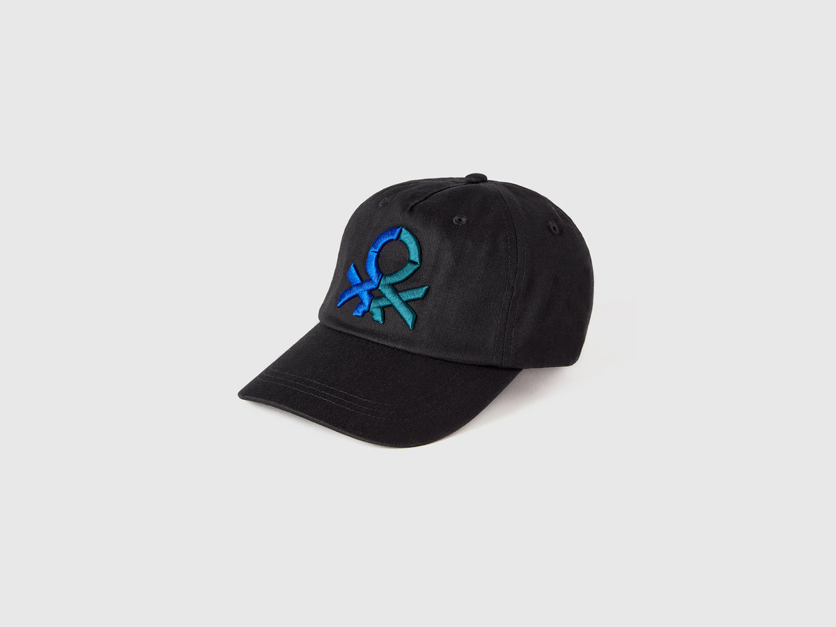 Cappellino baseball con logo