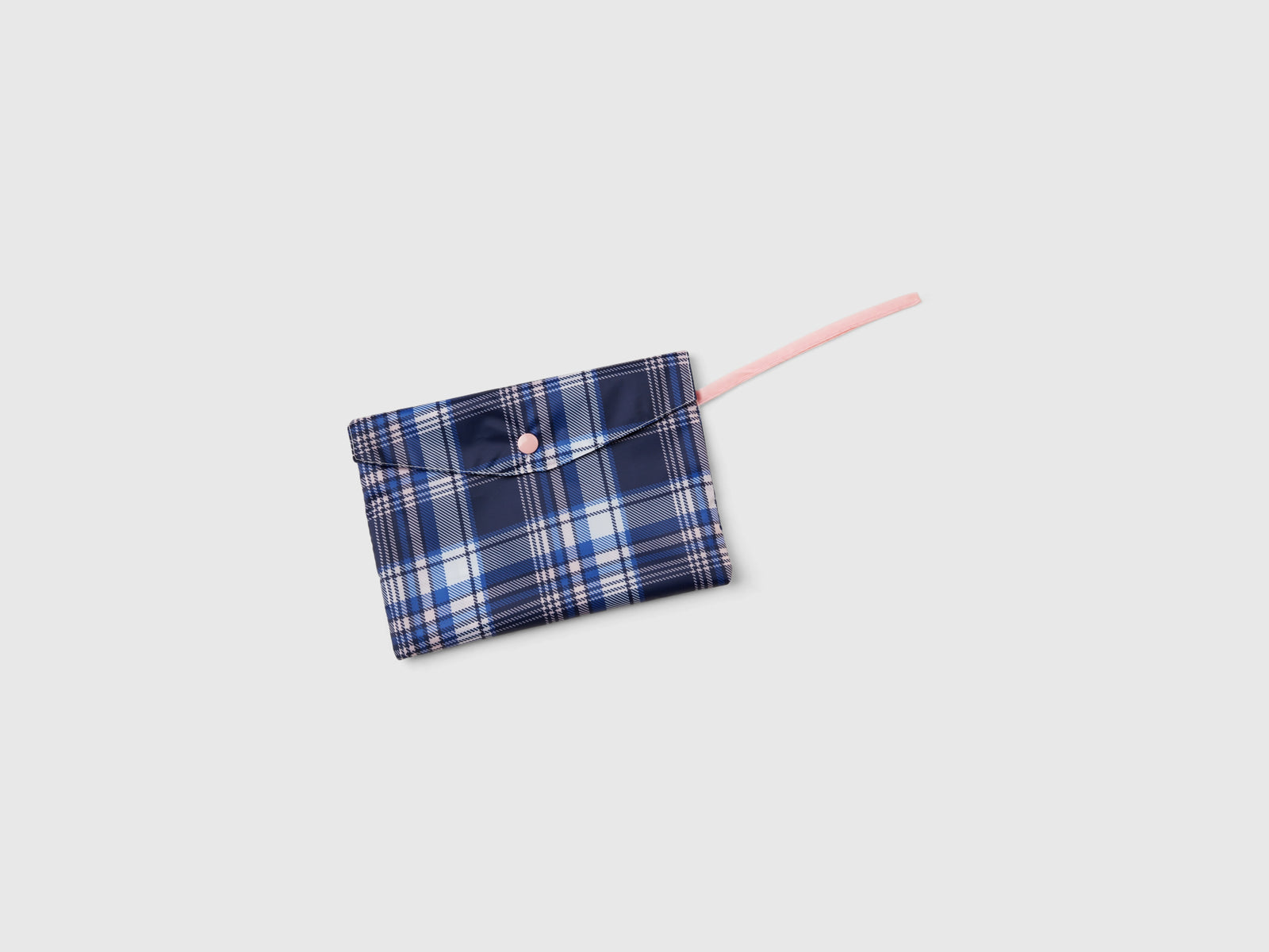 Mantellina antipioggia fantasia da bimbo multi-color 4 | Benetton Outlet