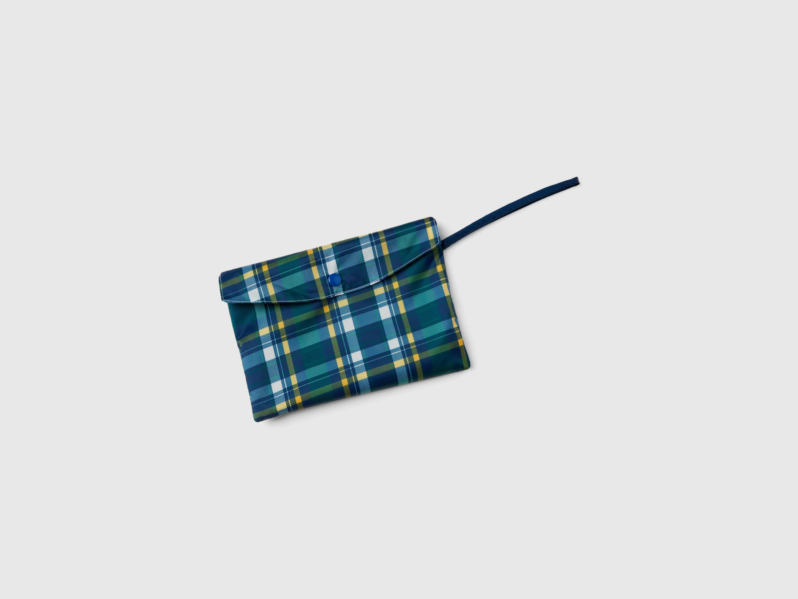 Patterned rain cape da bimbo multi-color 4 | Benetton Outlet
