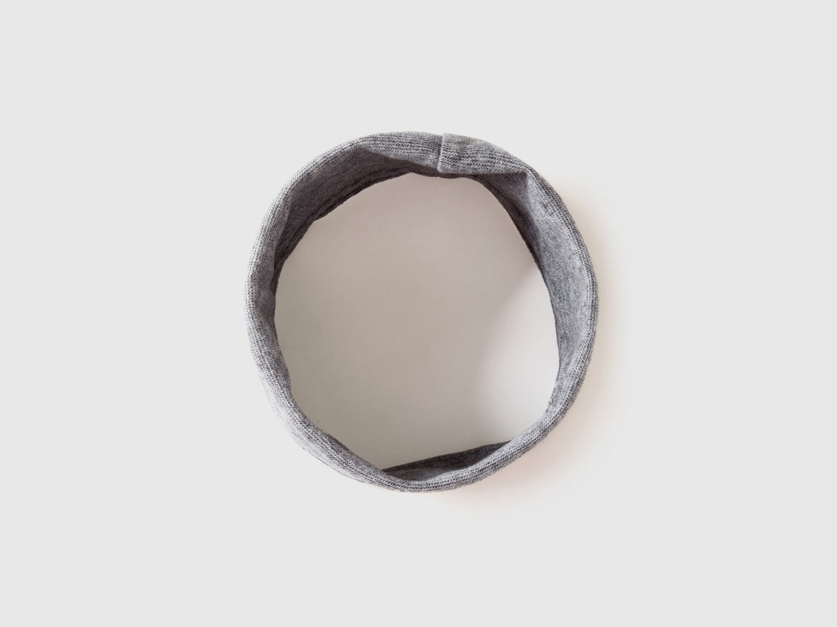 Scaldacollo in cotone stretch