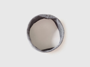 Scaldacollo in cotone stretch