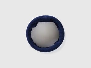 Fleece neck warmer