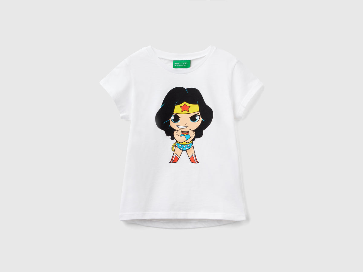 Maglietta ©&™ DC Comics Wonder Woman