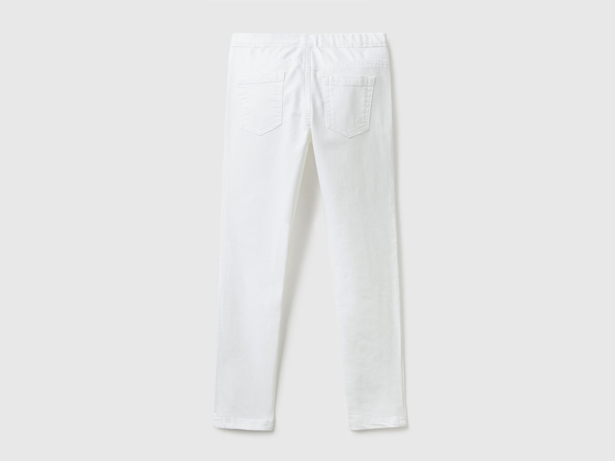Pantaloni super skinny