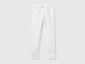 Pantaloni super skinny
