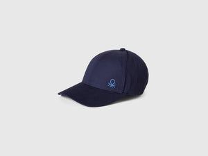 Cappellino con visiera
