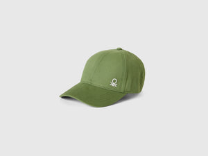 Cappellino con visiera