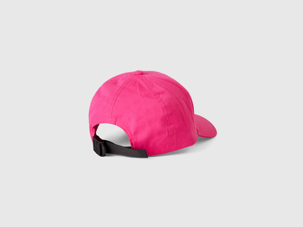 Cappellino con visiera