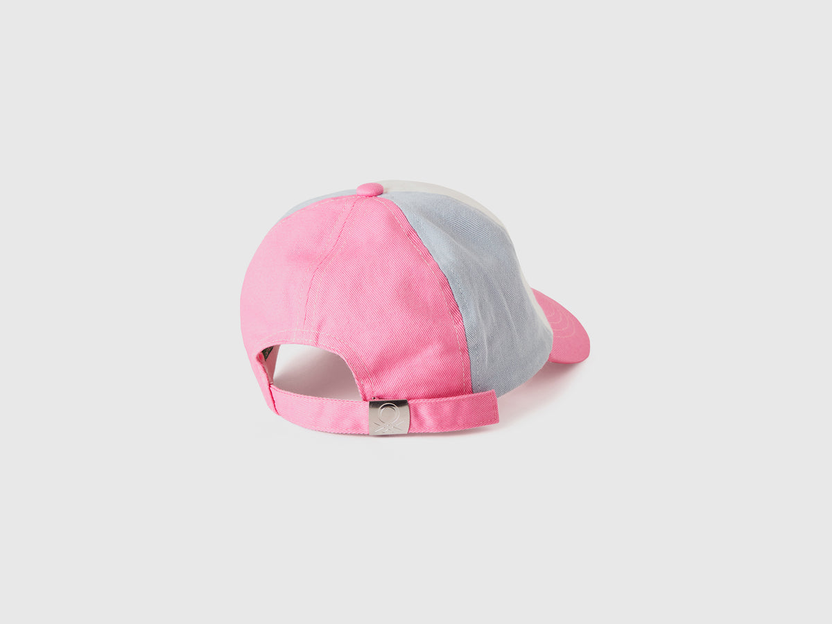 Cappellino baseball con logo