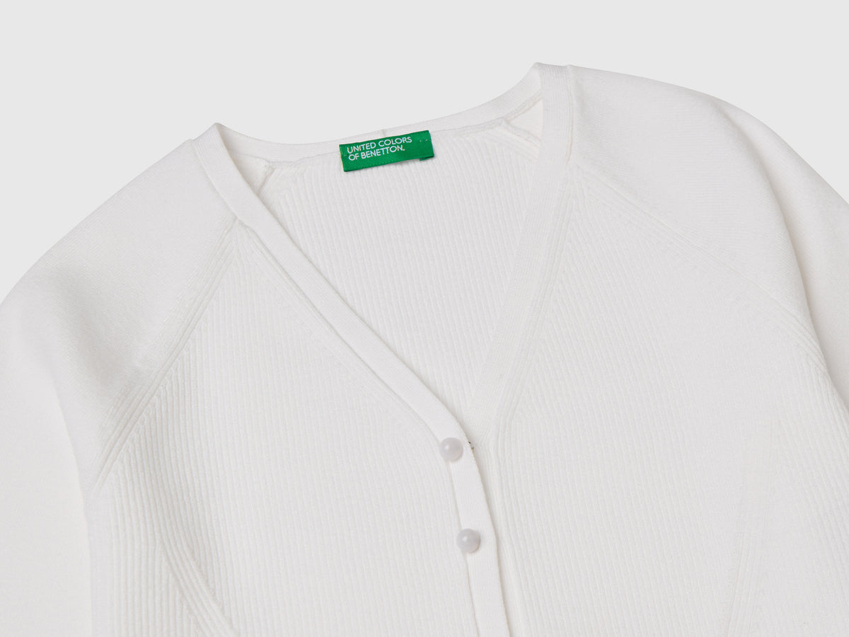 Cardigan slim fit