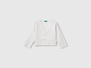 Cardigan slim fit