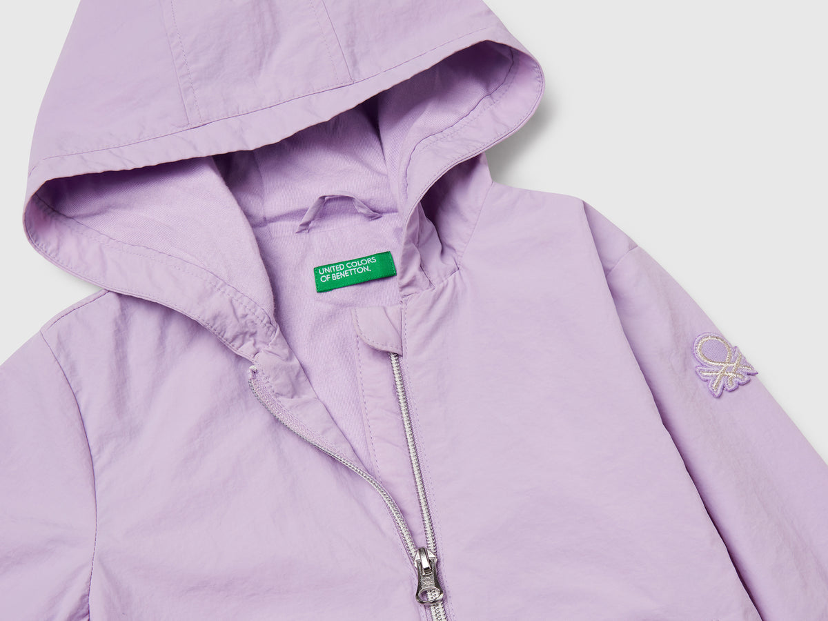Giacca leggera "Rain Defender"