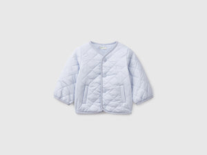 Giubbino trapuntato "Rain Defender"