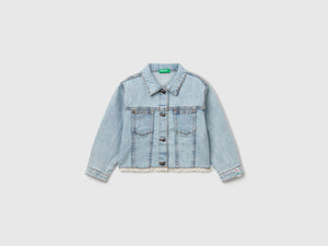 Giacca di jeans