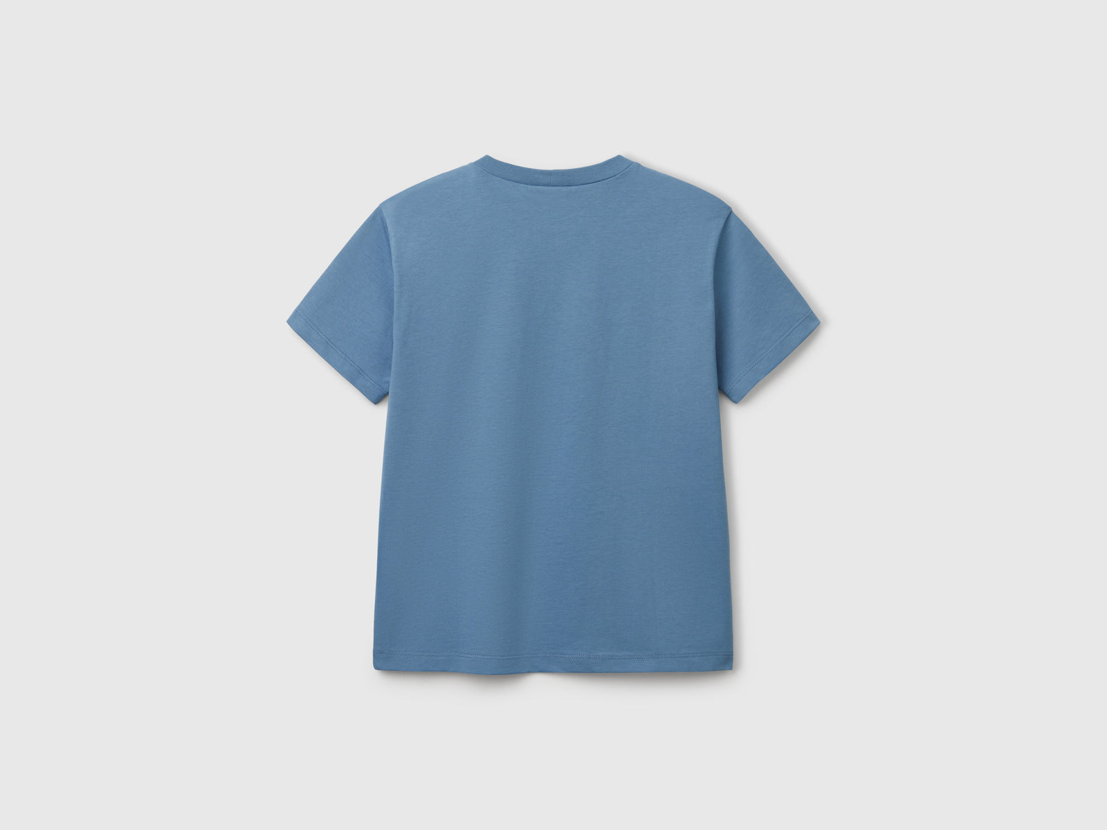 Maglietta ©Marvel Thor da bambino azzurro 2 | Benetton Outlet