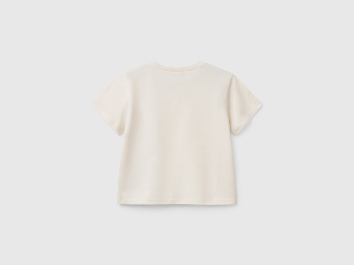 T-shirt Lilo & Stitch ©Disney in cotone