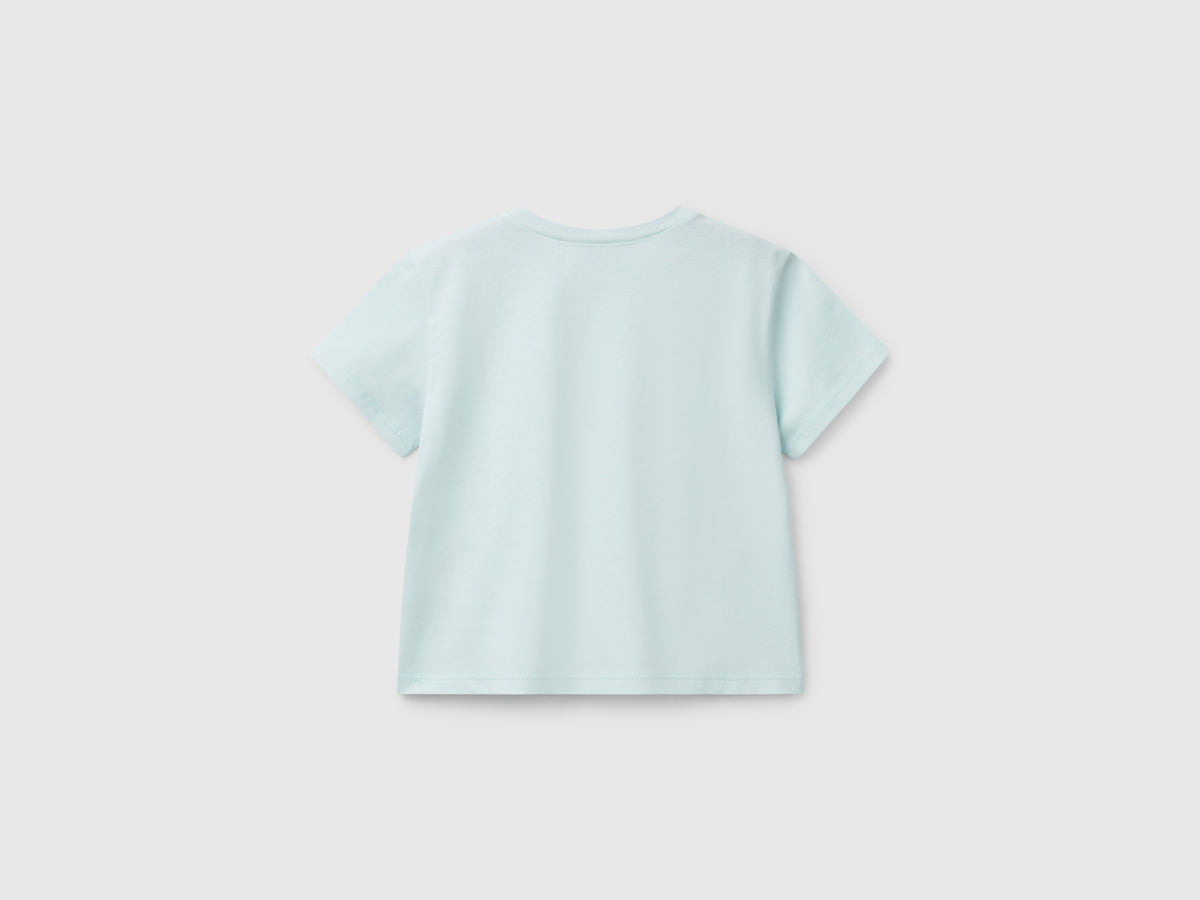 T-shirt Lilo & Stitch ©Disney in cotone