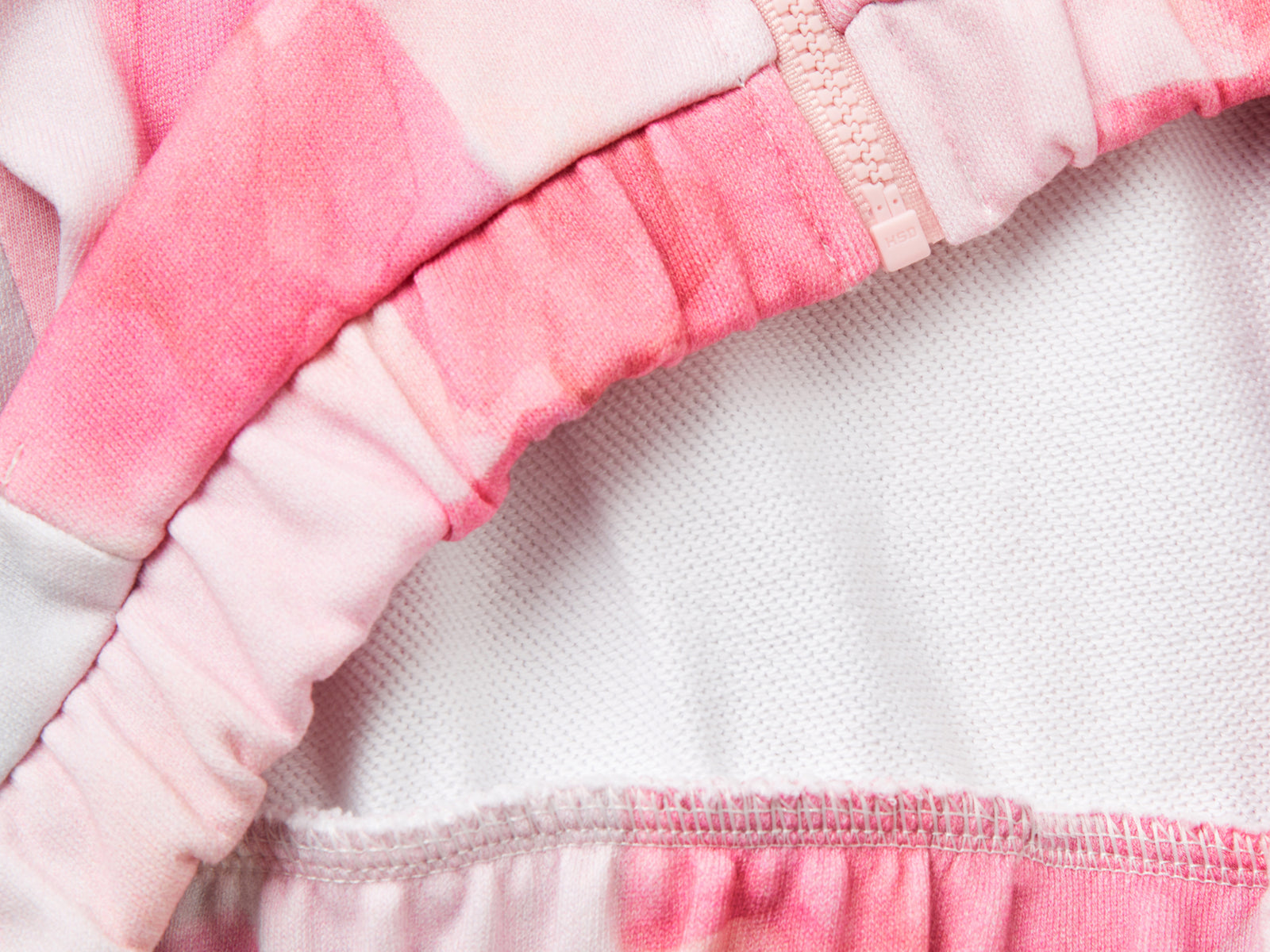 Felpa con stampa fantasia da bimba multi-color 3 | Benetton Outlet