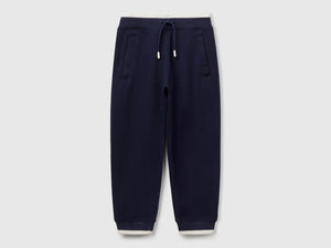 Pantaloni in felpa leggera
