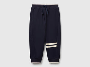 Joggers in felpa leggera