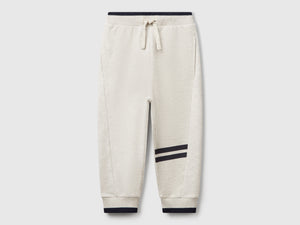 Joggers in felpa leggera