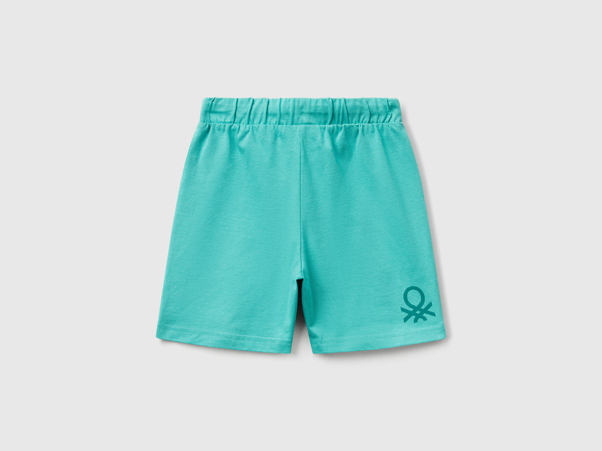 Bermuda regular fit