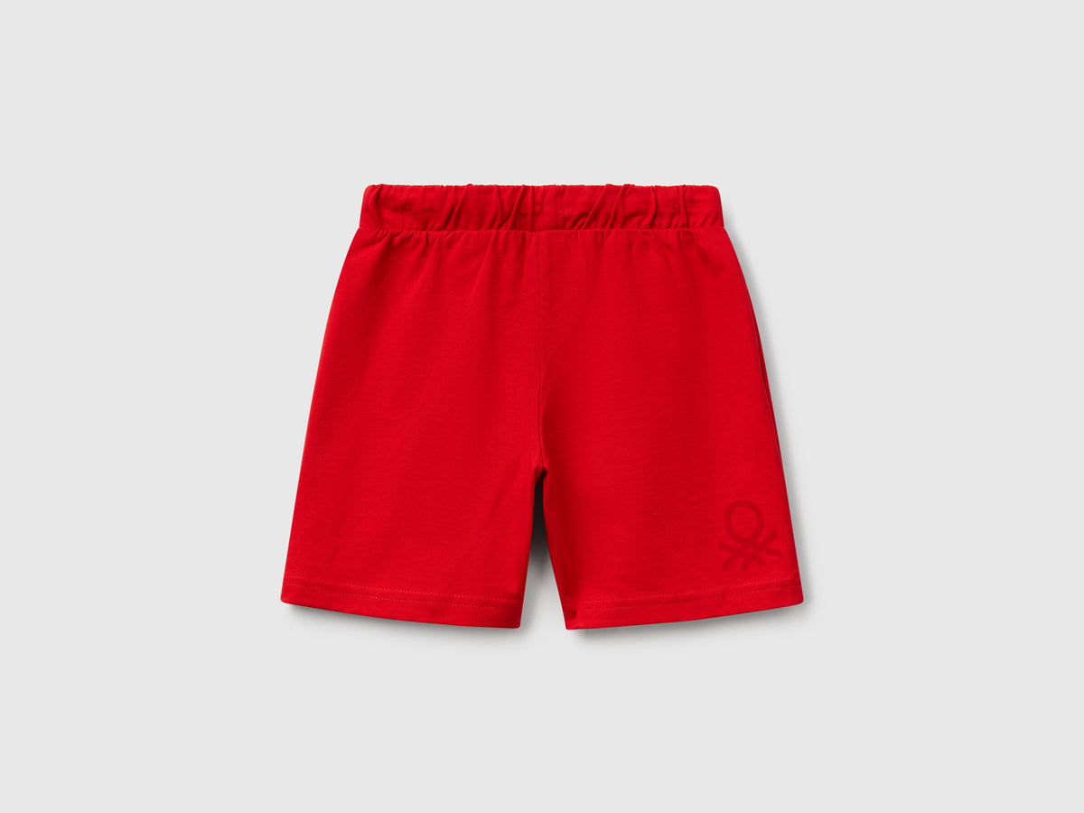 Bermuda regular fit