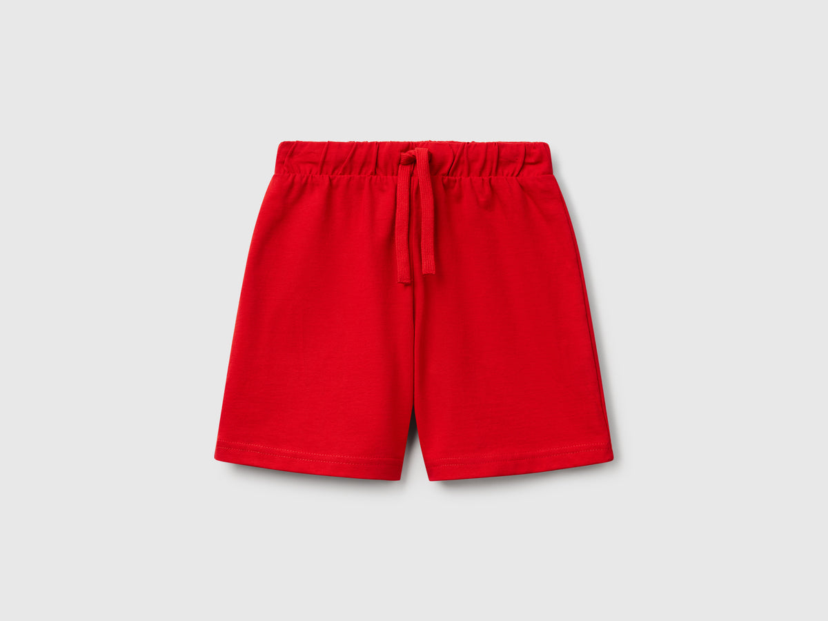 Bermuda regular fit