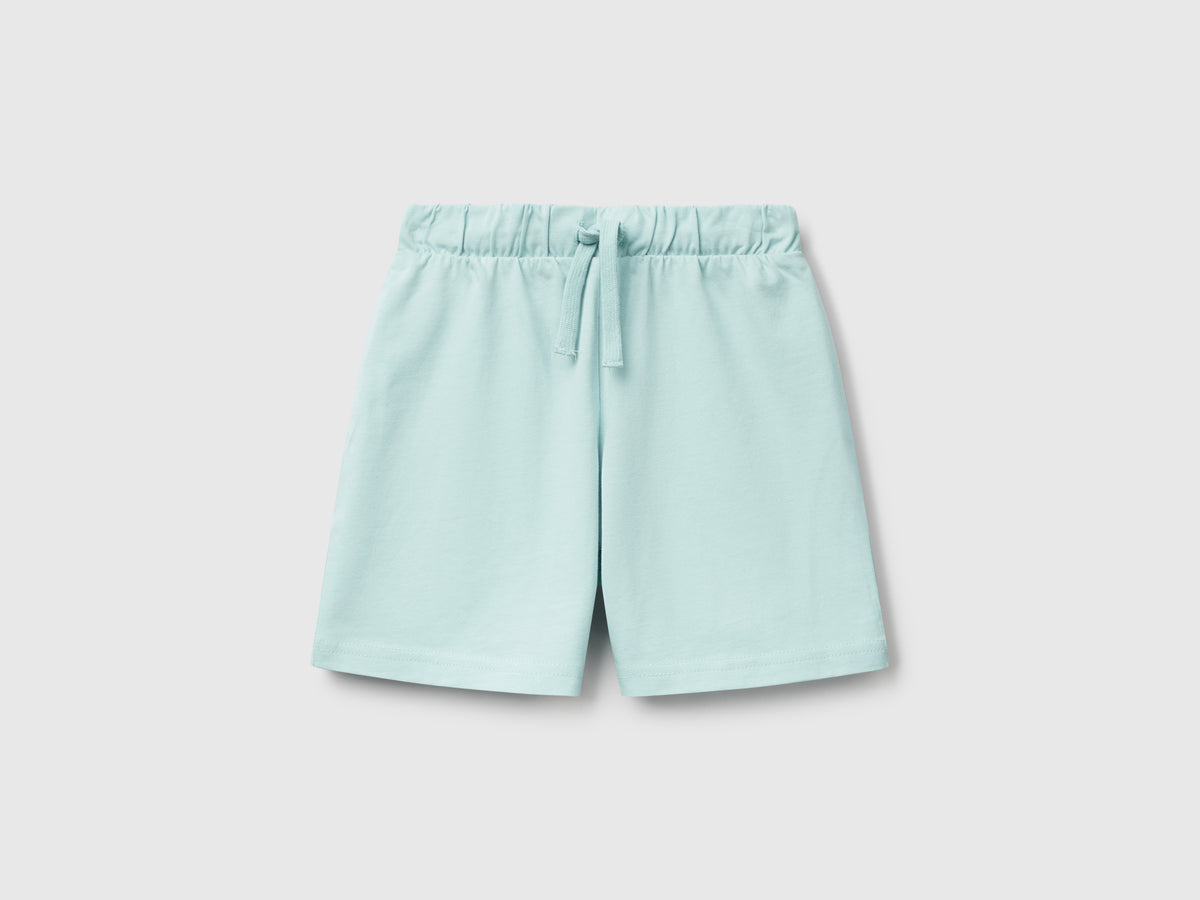 Bermuda regular fit
