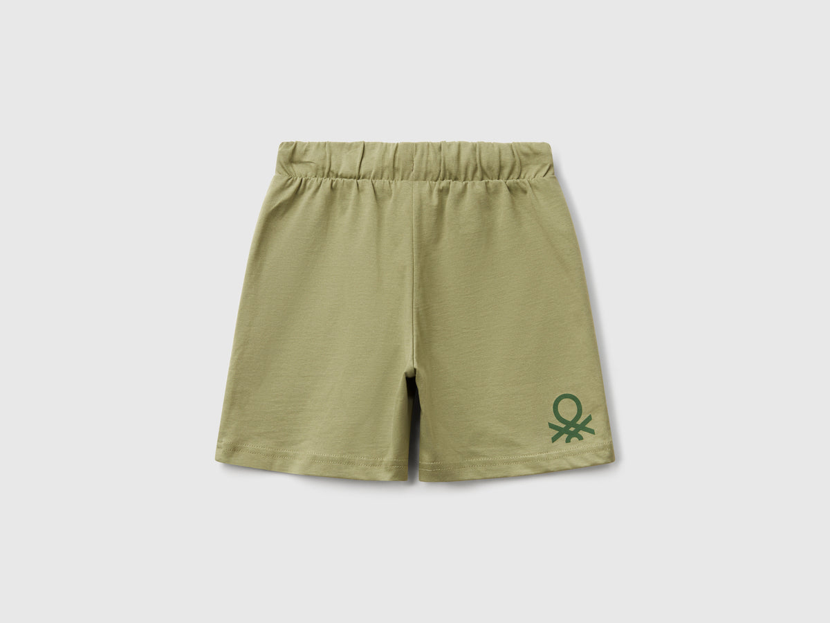 Bermuda regular fit