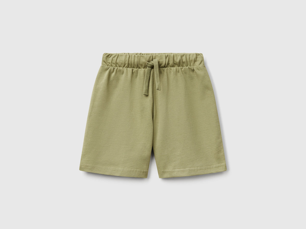 Bermuda regular fit