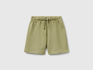 Bermuda regular fit