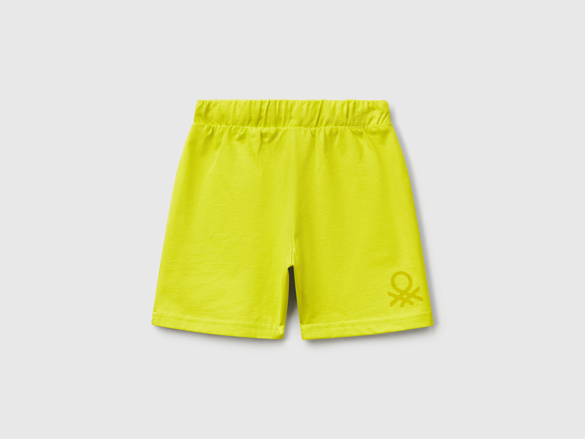 Bermuda regular fit